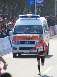 息烽县大型活动