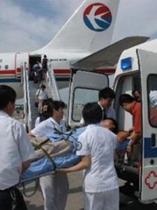 息烽县接送服务