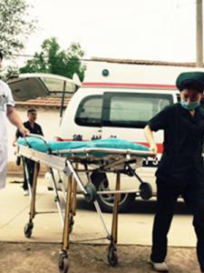 息烽县院后转乡