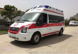 息烽县救护车租赁
