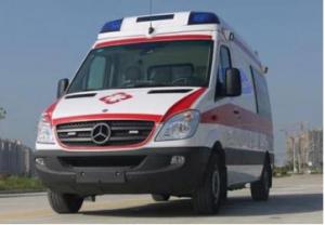 息烽县救护车租赁